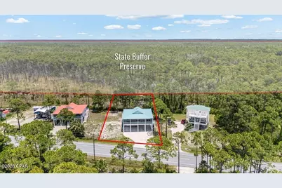 4868 Sr 30A, Cape San Blas, FL 32456 - Photo 74