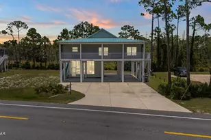 4868 Sr 30A, Cape San Blas, FL 32456 - Photo 64