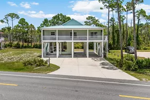 4868 Sr 30A, Cape San Blas, FL 32456 - Photo 2