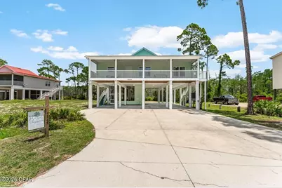 4868 Sr 30A, Cape San Blas, FL 32456 - Photo 66