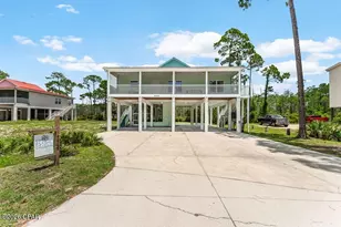4868 Sr 30A, Cape San Blas, FL 32456 - Photo 66