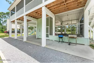 4868 Sr 30A, Cape San Blas, FL 32456 - Photo 54