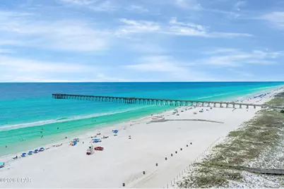 12011 Front Beach Road #804B, Panama City Beach, FL 32407 - Photo 16