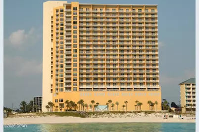 12011 Front Beach Road #804B, Panama City Beach, FL 32407 - Photo 1