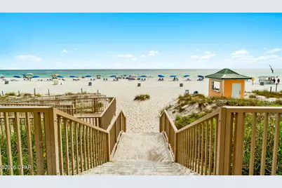 9450 S Thomas Drive #1505D, Panama City Beach, FL 32408 - Photo 34