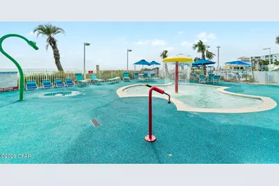9450 S Thomas Drive #1505D, Panama City Beach, FL 32408 - Photo 22