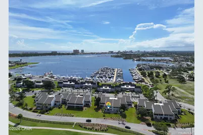 4726 Bay Point Road #E143, Panama City, FL 32408 - Photo 1