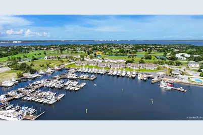 4726 Bay Point Road #E143, Panama City, FL 32408 - Photo 36