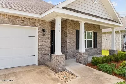 726 Cason Circle, Panama City, FL 32405 - Photo 4