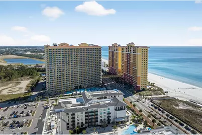 15817 Front Beach Road #1-1901, Panama City Beach, FL 32413 - Photo 50