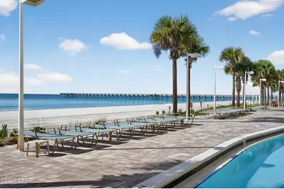 15817 Front Beach Road #1-1901, Panama City Beach, FL 32413 - Photo 42