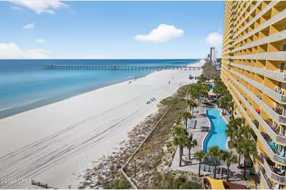 15817 Front Beach Road #1-1901, Panama City Beach, FL 32413 - Photo 52