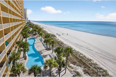 15817 Front Beach Road #1-1901, Panama City Beach, FL 32413 - Photo 50