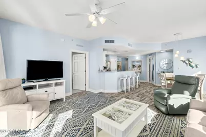 15817 Front Beach Road #1-1901, Panama City Beach, FL 32413 - Photo 12