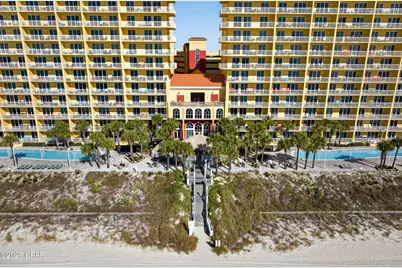 15817 Front Beach Road #1-1901, Panama City Beach, FL 32413 - Photo 54