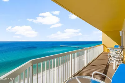 15817 Front Beach Road #1-1901, Panama City Beach, FL 32413 - Photo 16