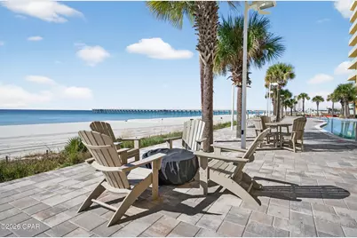 15817 Front Beach Road #1-1901, Panama City Beach, FL 32413 - Photo 48