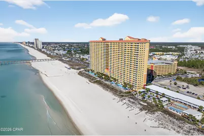 15817 Front Beach Road #1-1901, Panama City Beach, FL 32413 - Photo 58