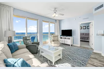 15817 Front Beach Road #1-1901, Panama City Beach, FL 32413 - Photo 12