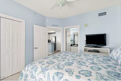 15817 Front Beach Road #1-1901, Panama City Beach, FL 32413 - Photo 32