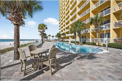 15817 Front Beach Road #1-1901, Panama City Beach, FL 32413 - Photo 46