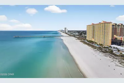 15817 Front Beach Road #1-1901, Panama City Beach, FL 32413 - Photo 56