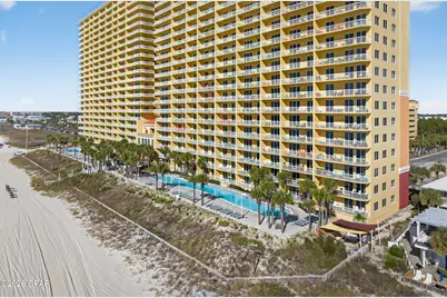 15817 Front Beach Road #1-1901, Panama City Beach, FL 32413 - Photo 52