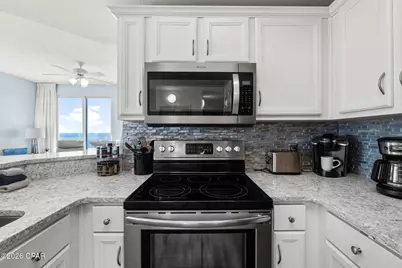 15817 Front Beach Road #1-1901, Panama City Beach, FL 32413 - Photo 20
