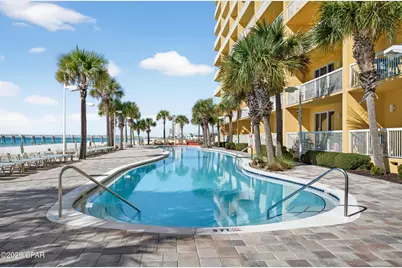 15817 Front Beach Road #1-1901, Panama City Beach, FL 32413 - Photo 46