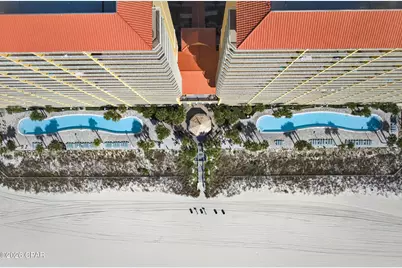 15817 Front Beach Road #1-1901, Panama City Beach, FL 32413 - Photo 60