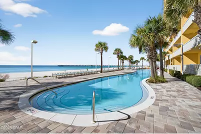 15817 Front Beach Road #1-1901, Panama City Beach, FL 32413 - Photo 44