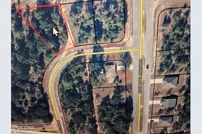 Lot 3 Parkview Drive, Chipley, FL 32428 - Photo 2