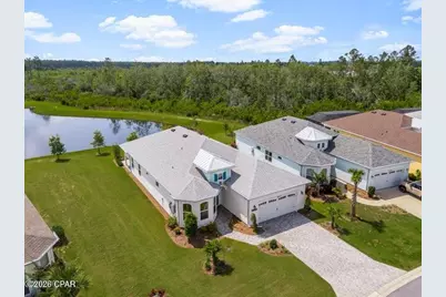 8435 Coral Reef Way, Panama City Beach, FL 32413 - Photo 2