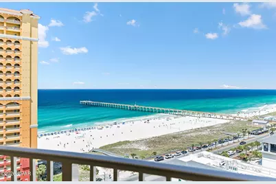 15928 Front Beach Road #31408, Panama City Beach, FL 32413 - Photo 32
