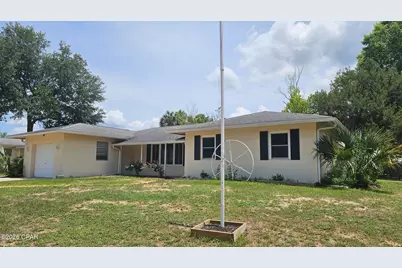 2091 Morven Street, Chipley, FL 32428 - Photo 2