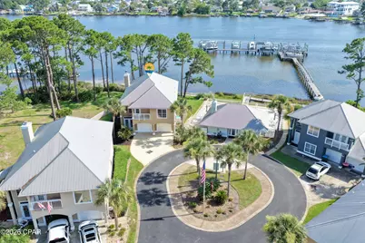 7009 N Lagoon Drive #119, Panama City, FL 32408 - Photo 6