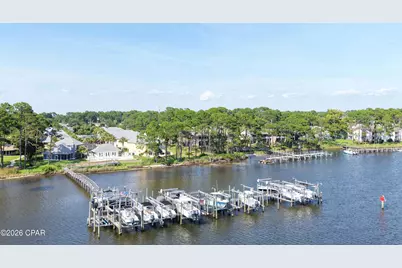 7009 N Lagoon Drive #119, Panama City, FL 32408 - Photo 36