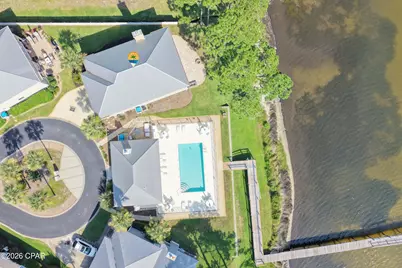 7009 N Lagoon Drive #119, Panama City, FL 32408 - Photo 4