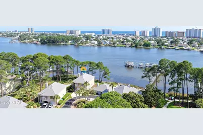 7009 N Lagoon Drive #119, Panama City, FL 32408 - Photo 1