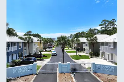 7009 N Lagoon Drive #119, Panama City, FL 32408 - Photo 2