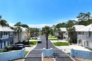 7009 N Lagoon Dr, Panama City, FL 32408 - Photo 2