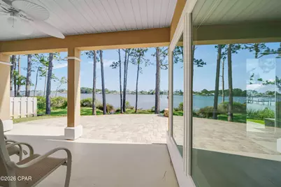 7009 N Lagoon Drive #119, Panama City, FL 32408 - Photo 16