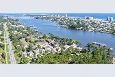 7009 N Lagoon Drive #119, Panama City, FL 32408 - Photo 12