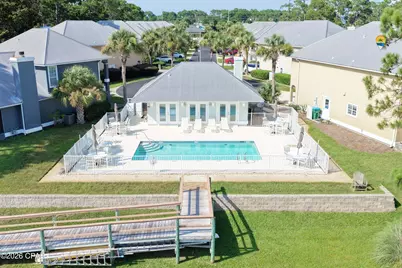 7009 N Lagoon Drive #119, Panama City, FL 32408 - Photo 30