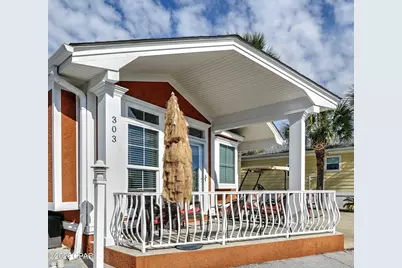 303 Tarpon Drive, Panama City Beach, FL 32408 - Photo 24