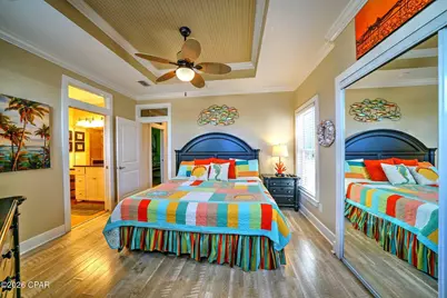 303 Tarpon Drive, Panama City Beach, FL 32408 - Photo 10