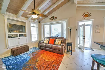 303 Tarpon Drive, Panama City Beach, FL 32408 - Photo 4
