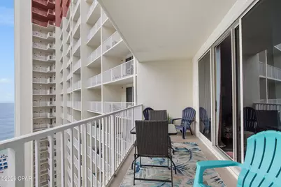 9900 S Thomas Drive #1411, Panama City, FL 32408 - Photo 26