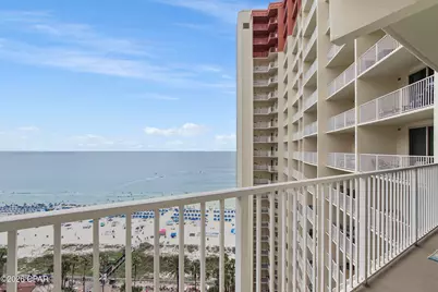 9900 S Thomas Drive #1411, Panama City, FL 32408 - Photo 24