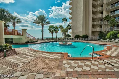9900 S Thomas Drive #1411, Panama City, FL 32408 - Photo 28